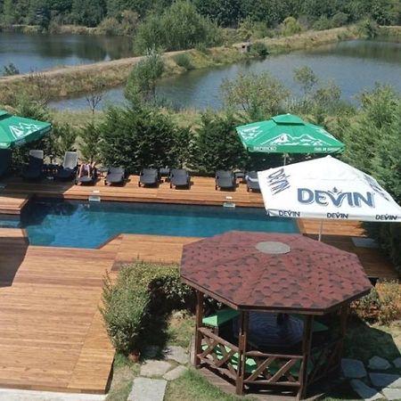Планински Кът Dorkovo ภายนอก รูปภาพ