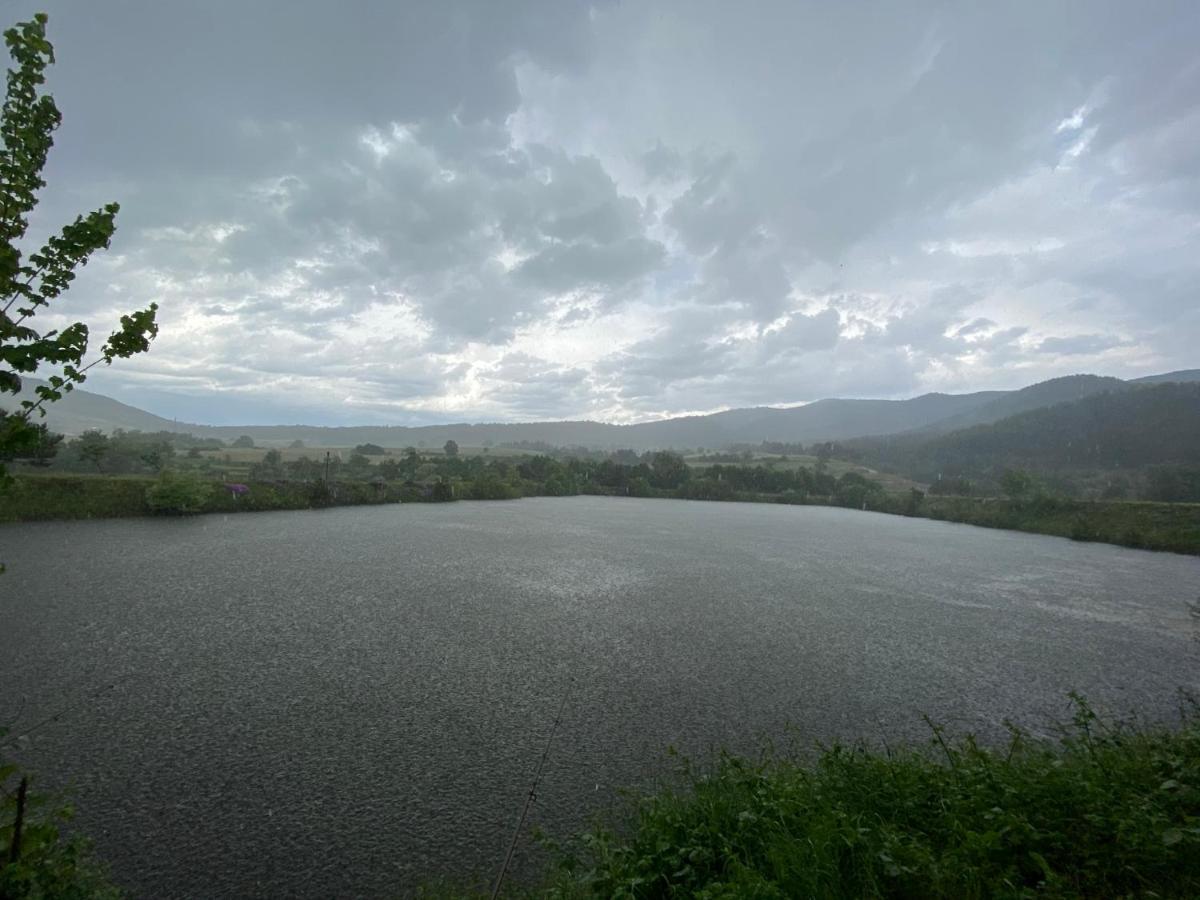 Планински Кът Dorkovo ภายนอก รูปภาพ