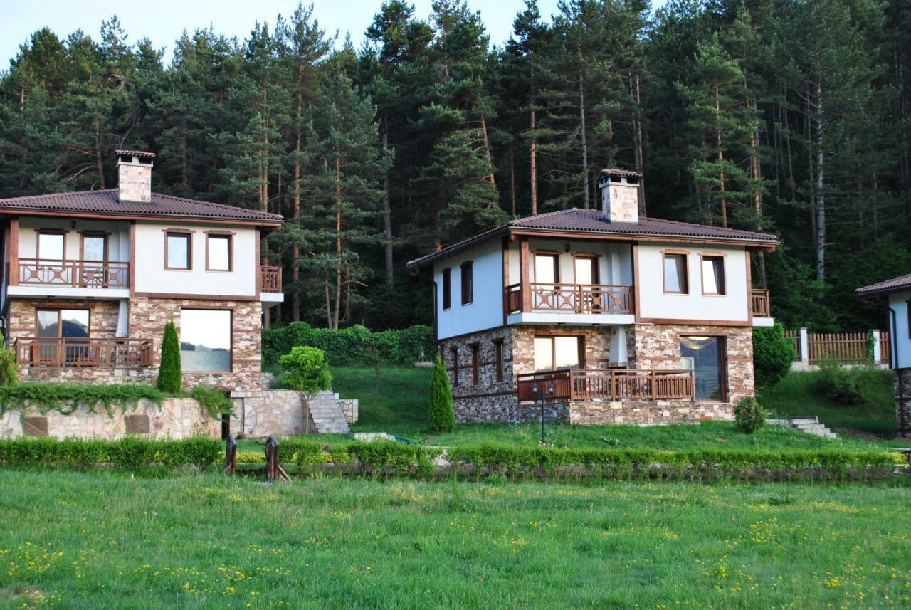 Планински Кът Dorkovo ภายนอก รูปภาพ