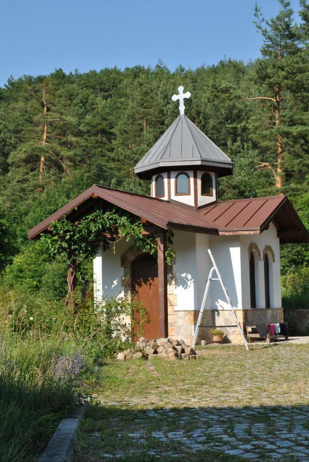 Планински Кът Dorkovo ภายนอก รูปภาพ